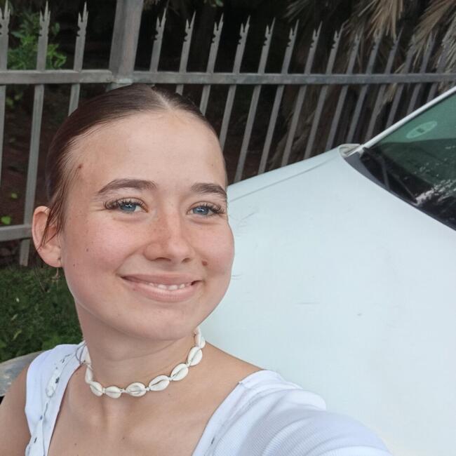 Babysitter in Pinetown: Angelique