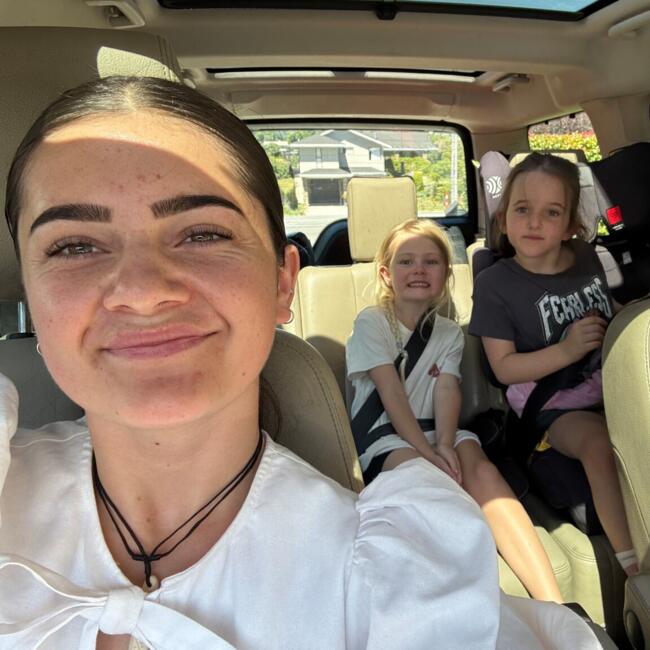 Babysitter in Ohaupo: Presayous