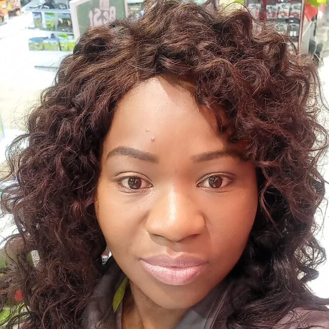 Babysitter in Midrand: Rachel