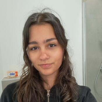 Babysitter Fuenlabrada: Nathalia