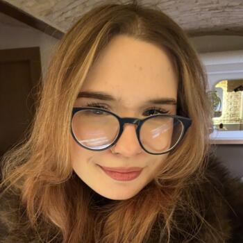 Babysitter in Zagreb: Zlata