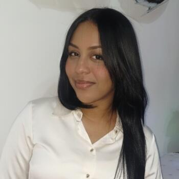 Babysitter in Manacor: Paola