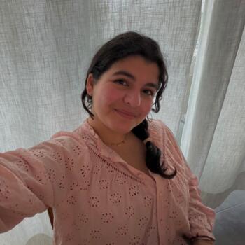 Babysitter in Bordeaux: France