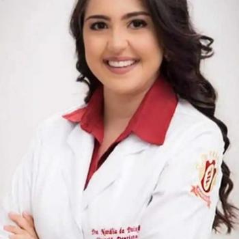 Babá em Porto: Natália