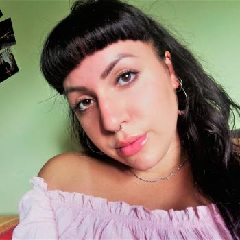 Babysitter Torino: Noemi Cirillo