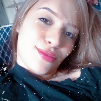 Babá Taguatinga: Xaiane