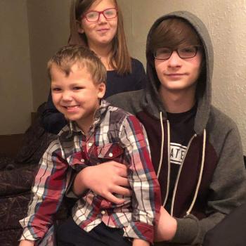 Babysitter Tulsa: Spencer