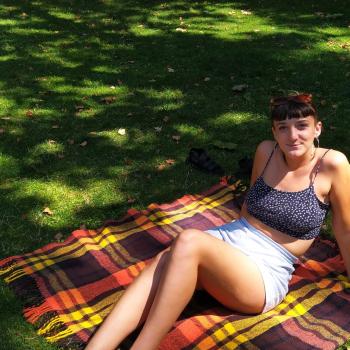 Baby-sitter in Marseille: Johanna