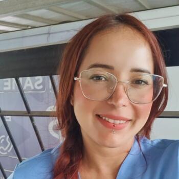 Niñera en Buenos Aires: Nessauana