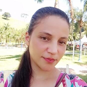 Babysitter São José dos Campos: Sheila
