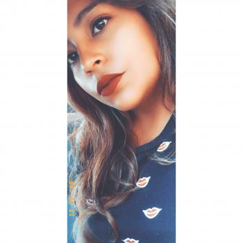 Babysitter Laredo: Mayra