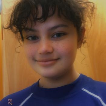 Babysitter in Matteson: Sofia