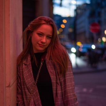 Babysitter in Wien: Vivian