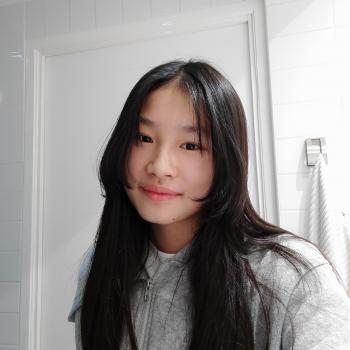 Babysitter in Tilburg: Lisa