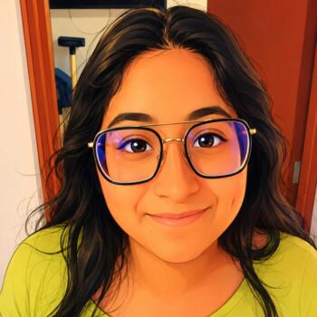 Niñera Surco: Camila Sánchez