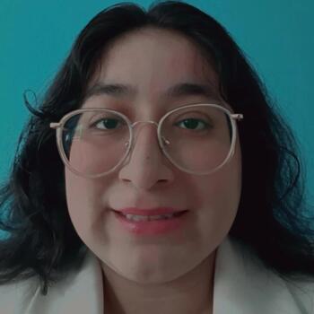 Babysitter in Surco: Camila Sánchez