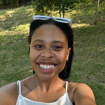 Babysitter in Paarl: Jaynique