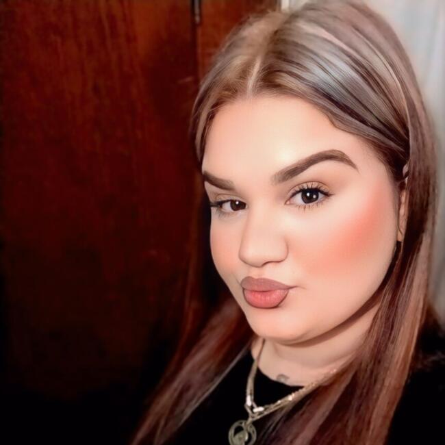 Babysitter in Huelva: Patricia