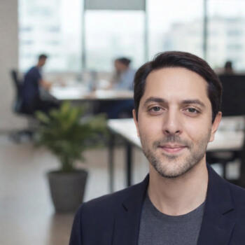 Babysitting job in Pune: Shashank