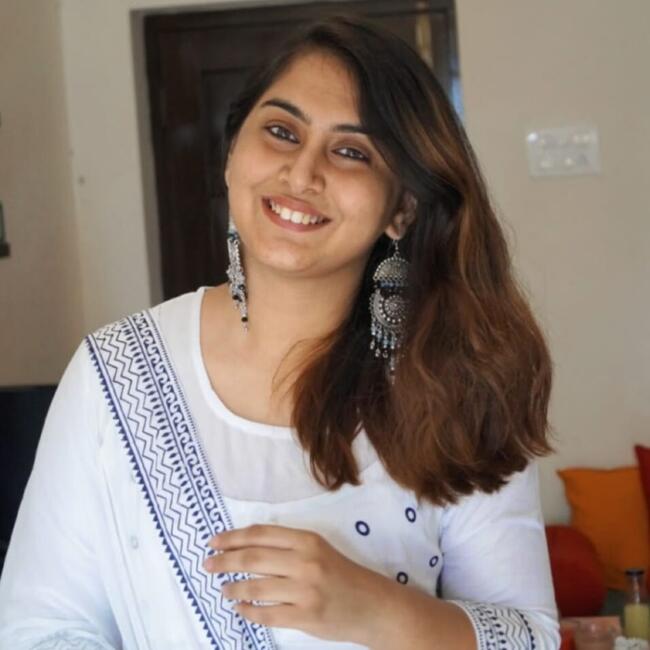 Babysitting job in Hyderabad: Neha