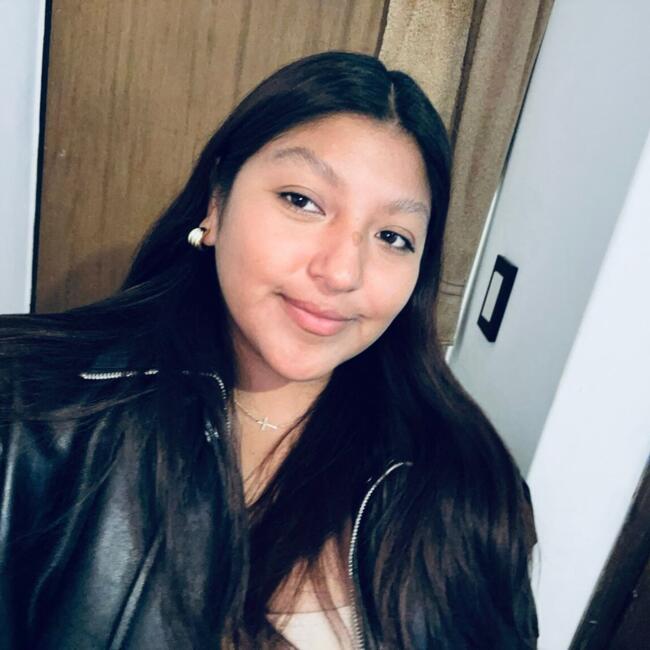 Babysitter in San Salvador de Jujuy: Antonela