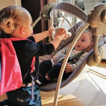 Babysitadres in Namen: babysitadres Julie