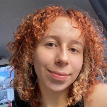 Babysitter in Granadilla: Silvia
