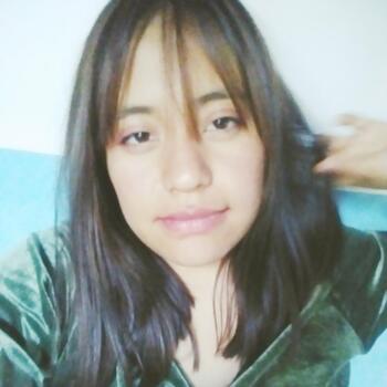 Babysitter in San Antonio la Isla: Carmen Elizabeth