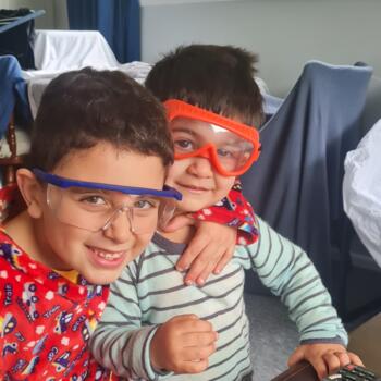 Babysitting job in Wellington: babysitting job Bachir