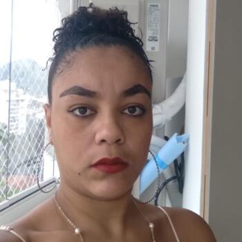 Babysitter Rio de Janeiro: Tamiles