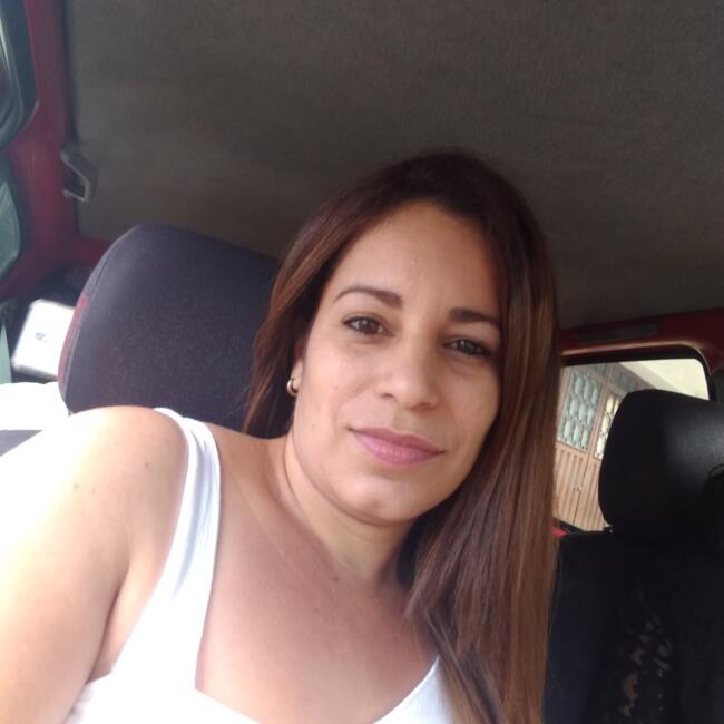 Babysitter in Palma: Danyleth Rosangela