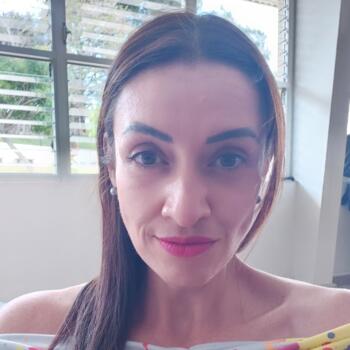 Niñera en Lagunillas: Lilly