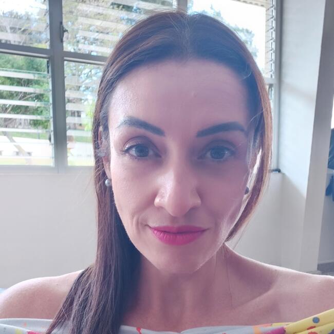 Niñera en Lagunillas: Lilly