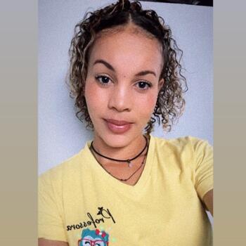 Babá em São Paulo: Rosimar