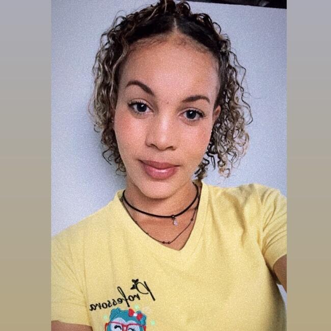 Babá em São Paulo: Rosimar