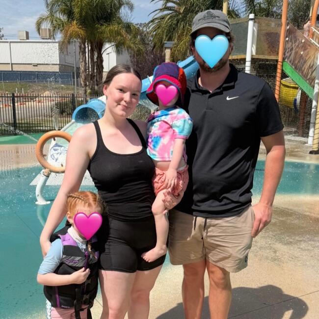 Babysitter in Adelaide: Aimee