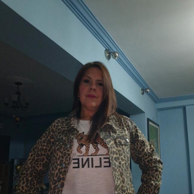 Niñera en Godoy Cruz: Natalia de la cruz