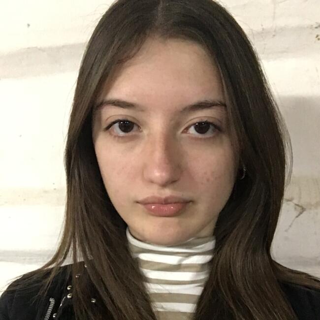 Niñera en Mar del Plata: Malena