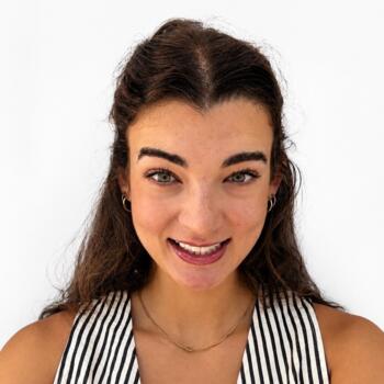 Babysitter Cape Town: Gemma