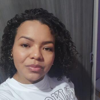 Babá em Macapá: Bianca