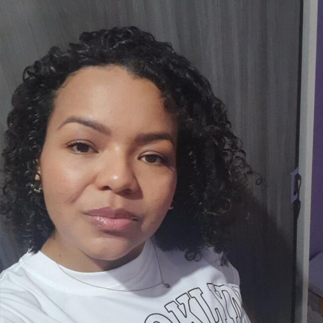 Babá em Macapá: Bianca