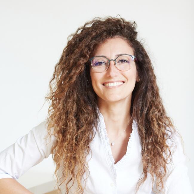 Lavoro per babysitter a Firenze: Sara