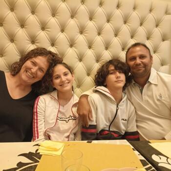 Lavoro per babysitter a Lucca: lavoro per babysitter Sarah