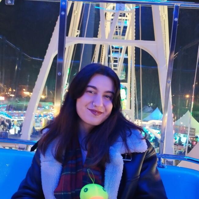 Nanny in Larissa: Αναστασία