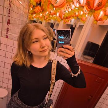 Babysitter in Castlebar: Anastasiia