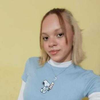 Babysitter in Rio de Janeiro: Eduarda
