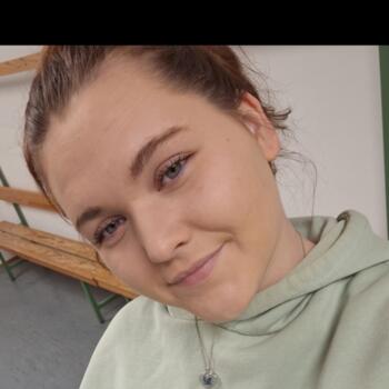 Babysitter Landshut: Angelina 