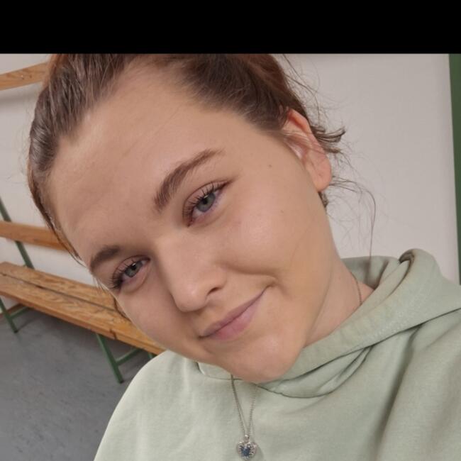Babysitter in Landshut: Angelina 