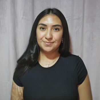 Niñera en Puente Alto: Kiara