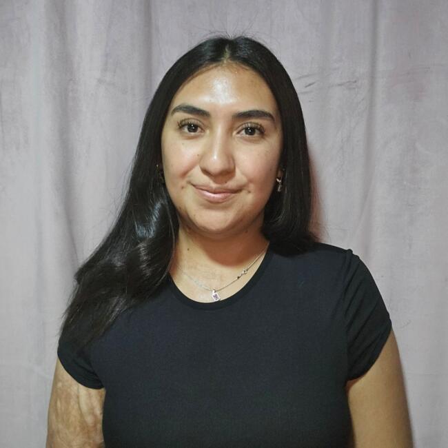 Babysitter in Puente Alto: Kiara